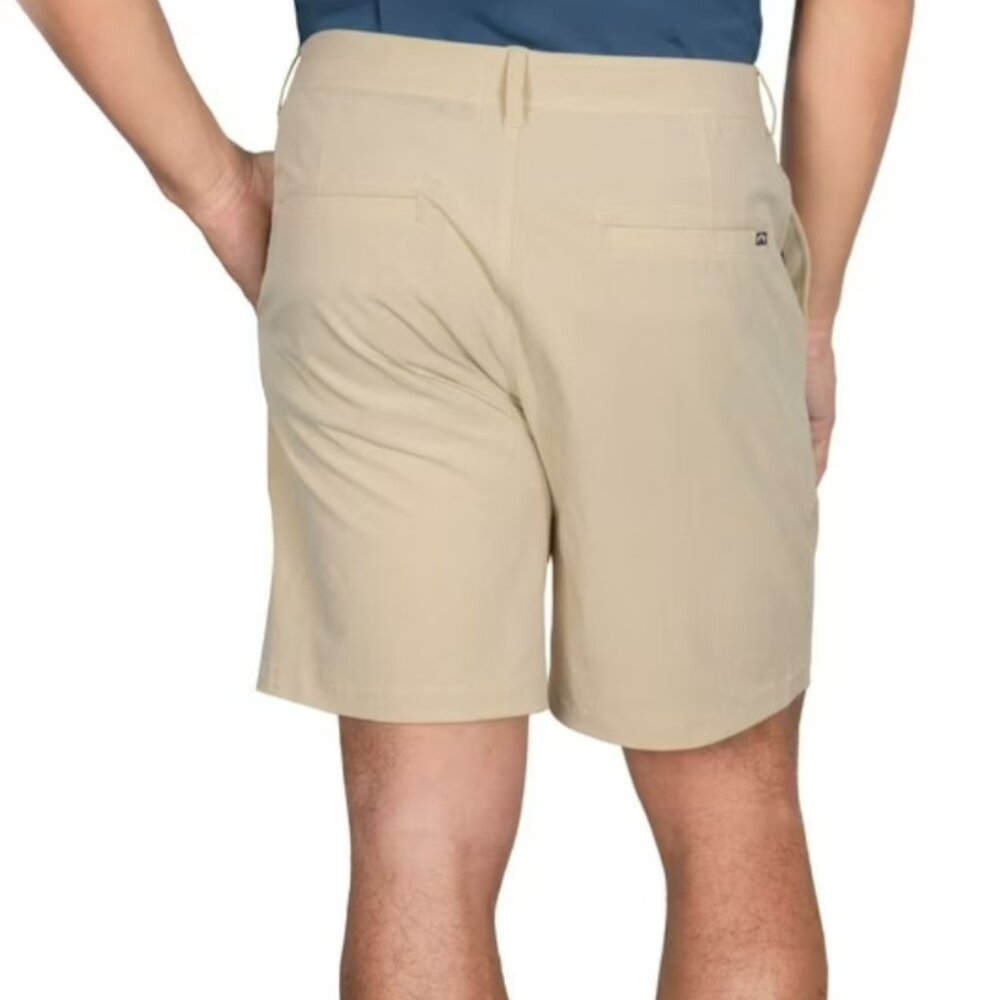 Billabong Men's Hybrid Utility Cargo Pockets Shorts - Picture 4 of 12